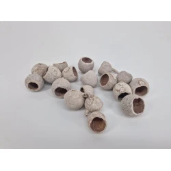 GOURI CUP WHITE WASH +/-1KG