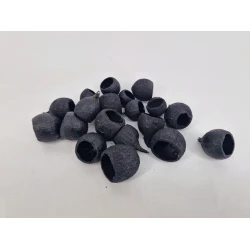 GOURI CUP BLACK +/-1KG