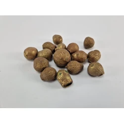 GUMBELLS GOUD+/-100GR
