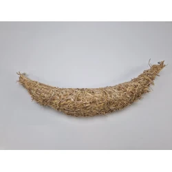 GUIRLANDE STRAW 50/8CM