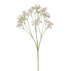 GYPSOPHILA 70CM PINK