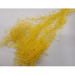 GYPSOPHILA MINI YELLOW +/-50GR BOPP/kraft Small packaging
