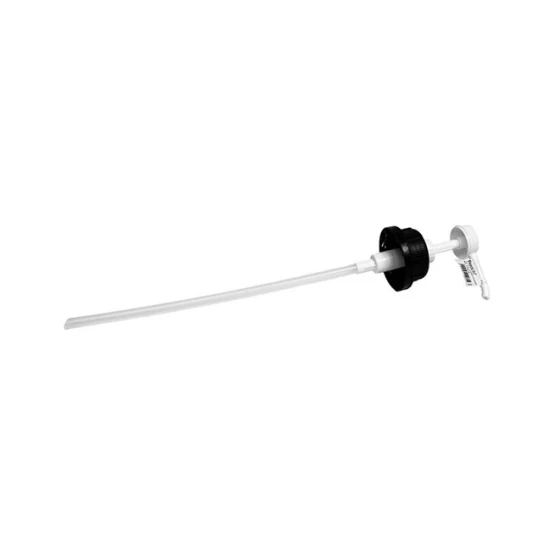 POMPE MANUELLE POUR JERRYCAN FLORALIFE 10L
