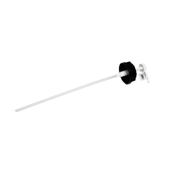 HAND PUMP FOR JERRYCAN FLORALIFE 25L