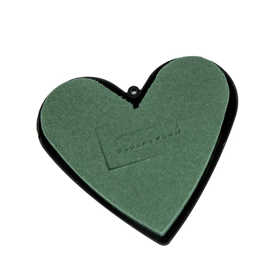 COEUR 12x14CM 6PCS