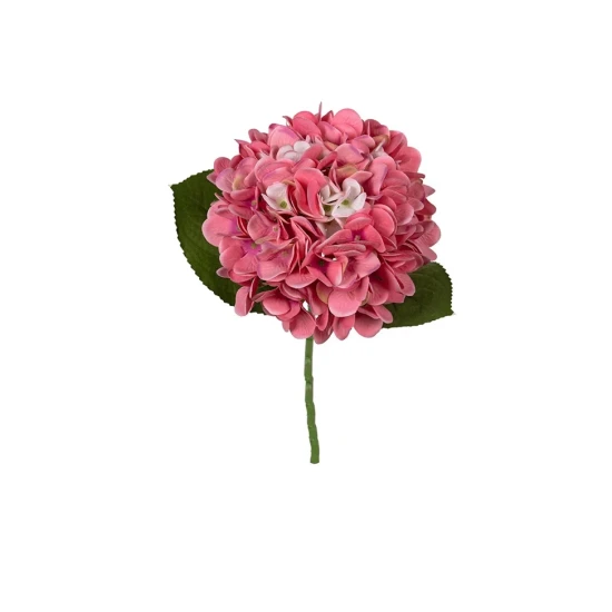 HORTENSIA 45CM ROZE