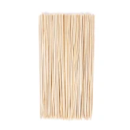 PICS A BROCHETTE 15CMX2.5MM 100PCS