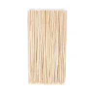 SATEESTOKJES 25CMX2.5MM 100ST