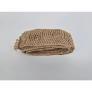 JUTE 5CM X +/-5M NATURAL