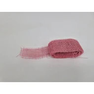 JUTE 5CM X +/-5M ROOS