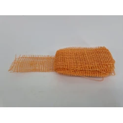 JUTE 5CMX+/-5M ORANJE