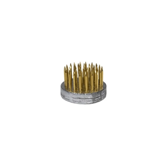 KENZAN ROND 6.35CM