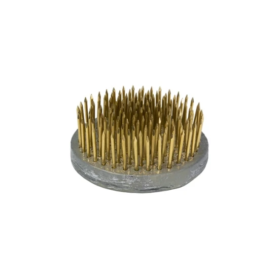 KENZAN ROND 6.35CM