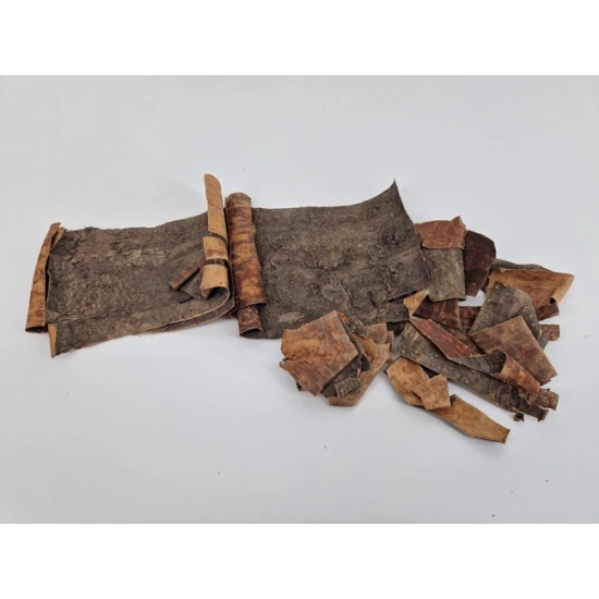 ECORCE DE CERISIER NATUREL