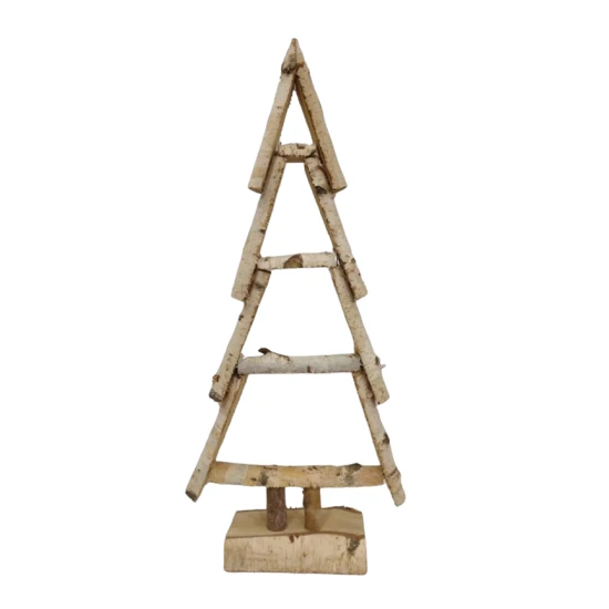 CHRISTMAS TREE BIRCH W30 H60