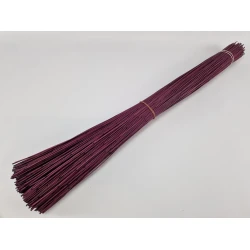 CANNE AUBERGINE 80CM +/-1KG