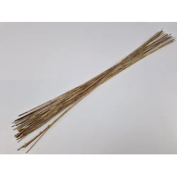 REED BUNDLE GOLD 1/5 BOPP/kraft Small packaging