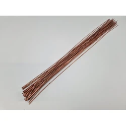 REED BUNDLE COPPER 1/5 BOPP/kraft Small packaging