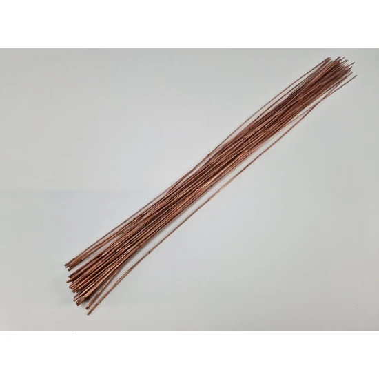 REED BUNDLE COPPER 1/5 BOPP/kraft