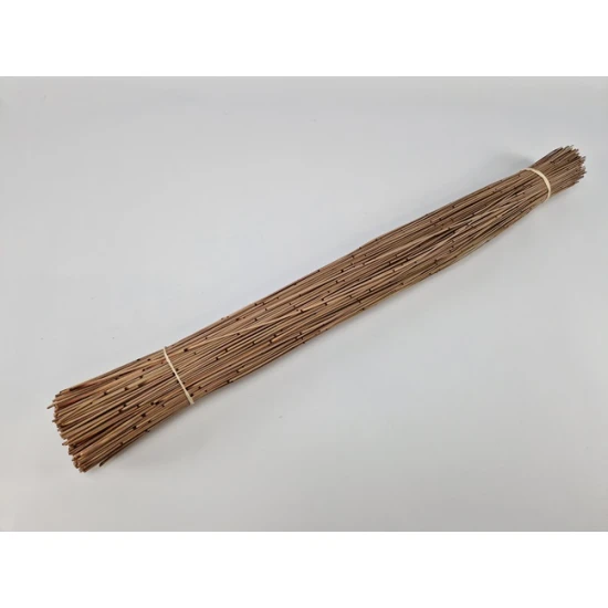 CANNE NATUREL 80CM +/-1KG