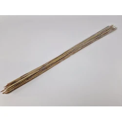 REED BUNDLE WHITE 1/5 BOPP/kraft Small packaging