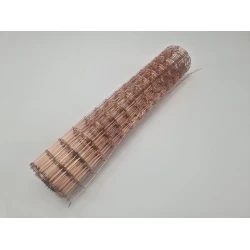 COPPER NET 35CM X +/-5M