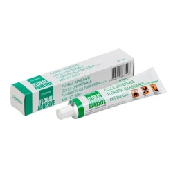 GLUE FLORAL ADHESIVE 50ML