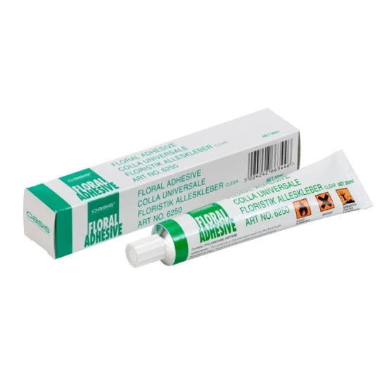 COLLE FLORAL ADHESIVE 50ML
