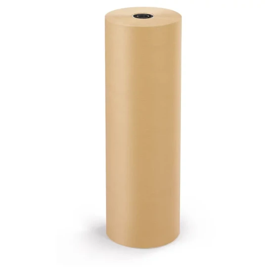 ROLL PAPER CRAFT NATURAL 60CM 50GR 10KG 335M