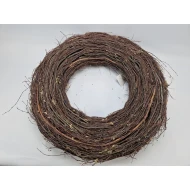 COURONNE BOULEAU 20/70CM