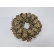 KRANS HOOI GEBONDEN 35CM