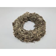 KRANS LARIX 40CM NATUREL