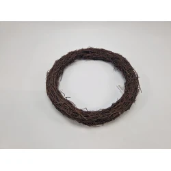 WREATH VINE BUNDLE 30/3.5CM    