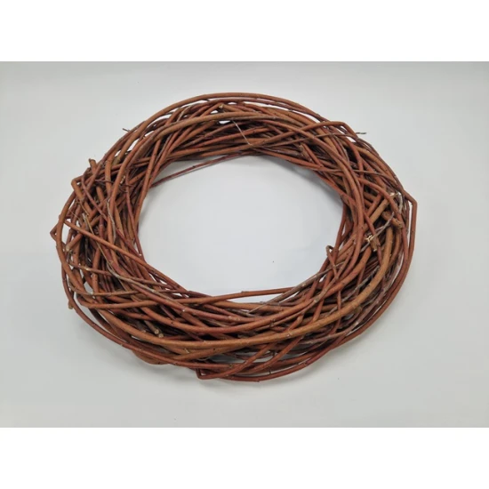 KRANS WILG NATUREL 50CM