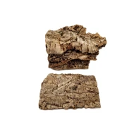 CORK NATURAL H30CM W25CM 5PCS