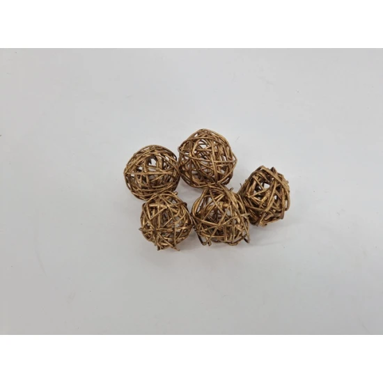 LATA BAL 4CM GOUD