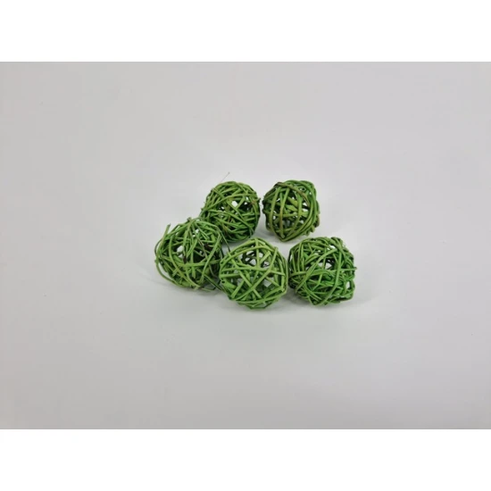 LATA BAL 4CM LIME GREEN