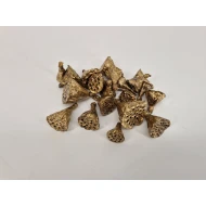 LOTUS MINI GOLD 20PCS