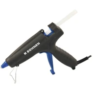 GLUE GUN BUHNEN 80W LOW TEMPERATURE (incl. recupel-contribution)