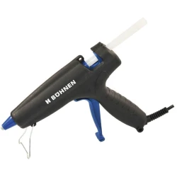 GLUE GUN BUHNEN 80W LOW TEMPERATURE (incl. recupel-contribution)