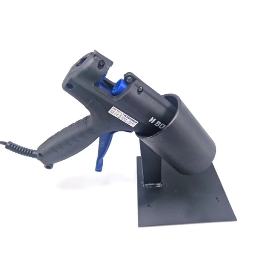 PORTEUR DE PISTOLET A COLLER UNIVERSEL 1PC