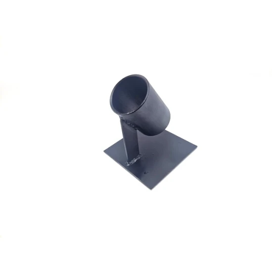 PORTEUR DE PISTOLET A COLLER UNIVERSEL 1PC