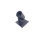 PORTEUR DE PISTOLET A COLLER UNIVERSEL 1PC