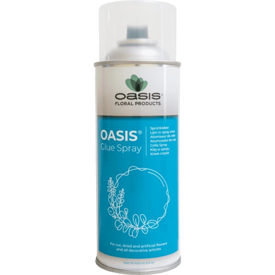 LIJMSPRAY 400ML 1PC