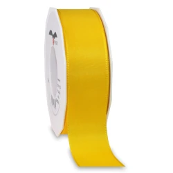 RIBBON 50m 40mm YELLOW