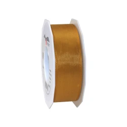 RIBBON 50m 40mm GOLD