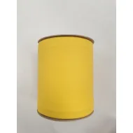 RIBBON PAPER MONO 10MMX250M YELLOW