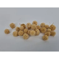 LIQUIDAMBAR (AMBERBAUM) BLEACHED +/-150GR