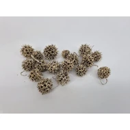 LIQUIDAMBAR (AMBERBAUM) PLATINA +/-150GR