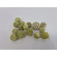 LIQUIDAMBAR GREEN WASHED +/-40GR